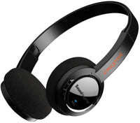 Слушалки CREATIVE Sound Blaster Jam V2, Bluetooth, Черен