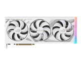 Видео карта ASUS ROG STRIX GeForce RTX 4080 SUPER OC 16GB GDDR6X White Edition