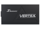 Захранващ блок Seasonic VERTEX PX-1200, 1200W, 80+ Platinum, ATX 3.0, Fully Modular