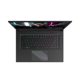 Лаптоп GIGABYTE AORUS 15 BSF Intel Core i7-13700H, 15.6 QHD IPS 165Hz, 2x8GB DDR5, 1TB SSD Gen4, nVIdia RTX 4070 8GB GDDR6, Windows 11 Home