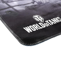 Геймърски пад World of Tanks Super Conqueror, Size XL