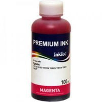 Бутилка с мастило INKTEC за HP C8766,9363,343, Samsung M110, Червен, 100 ml