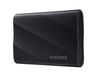 Външен SSD Samsung T9 USB 3.2 Gen 2x2, 2TB USB-C, Черен