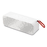 Блутут мобилна колонка HAMA PowerBrick 2.0, Водоустойчива, 8W, Бяла