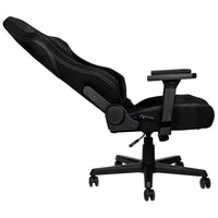 Nitro Concepts X1000 Gaming Chair, Stealth Black