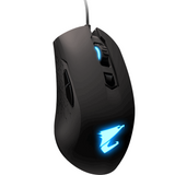 Gamming Optical Mouse Gigabyte Aorus M4 RGB Fusion