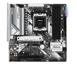 Дънна платка ASRock B650M PRO RS socket AM5, 4xDDR5