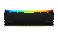 Памет Kingston FURY Renegade RGB 16GB DDR4 3600MHz CL16 KF436C16RB12A/16