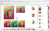 Софтуер CorelDRAW Graphics Suite Enterprise License (incl. 1 Yr CorelSure Maintenance)(1-4)