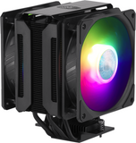 Охладител за процесор Cooler Master MasterAir MA612 Stealth ARGB