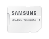 Карта памет Samsung PRO Ultimate, microSDXC, UHS-I, 512GB, Адаптер