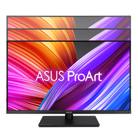 Монитор ASUS ProArt PA328QV - 31.5-inch, IPS, WQHD(2560x1440), 100% sRGB, Calman Verified, ProArt Preset, ProArt Palette, Ergonomic Stand