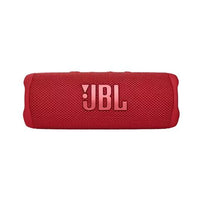 Блутут колонка JBL FLIP 6, Червена