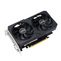 Видеокарта ASUS Dual GeForce RTX 3050 V2 OC Edition 8GB GDDR6