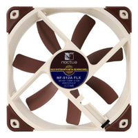 Вентилатор Noctua NF-S12A FLX 120mm