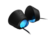 Logitech G560 RGB speakers 2.1, 240W, Black