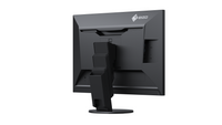 Монитор EIZO FlexScan EV2457, IPS, 24 inch, Wide, UXGA, DVI-D, DisplayPort, HDMI, DisplayPort Out, USB Hub, Черен