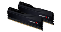 Памет G.SKILL Trident Z5 Black 64GB(2x32GB) DDR5 PC5-48000 6000MHz CL30 F5-6000J3040G32GX2-TZ5K