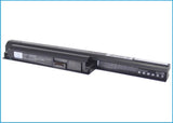 Батерия  за лаптоп Sony VAIO PCG-71811M PCG-71911M SVE1511C5E CS-BPS26NB 11.1V 4400mAh CAMERON SINO