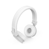 HAMA Слушалки с микрофон "Freedom Lit II"  Bluetooth, On-Ear ,  бели