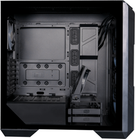 Кутия Cooler Master HAF 500