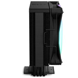 Охладител за процесор NZXT T120 RGB - Черно RC-TR120-B1 AMD/Intel