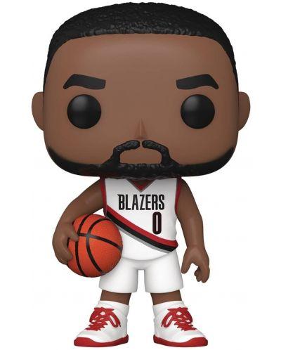 Фигурка Funko Portland Trail Blazers POP! NBA Damian Lillard Vinyl #155