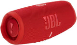 Bluetooth column jbl CHARGE 5, red