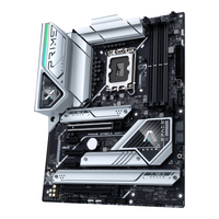 Дънна платка ASUS PRIME Z790-A, LGA 1700, ATX, DDR5, PCIe 5.0, Aura Sync RGB