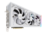 Видео карта ASUS ROG STRIX GeForce RTX 4080 SUPER OC 16GB GDDR6X White Edition