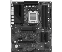 Дънна платка ASROCK B650 PG Lightning, Socket AM5, ATX, 4xDDR5