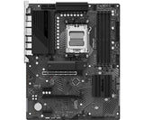 Дънна платка ASROCK B650 PG Lightning, Socket AM5, ATX, 4xDDR5