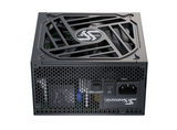 Захранващ блок SEASONIC FOCUS GX-1000 1000W, 80+ Gold PCIe 5.0, Fully Modular