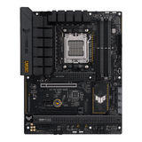 Дънна платка ASUS TUF GAMING B650-PLUS socket AM5, 4xDDR5 PCIe 5.0