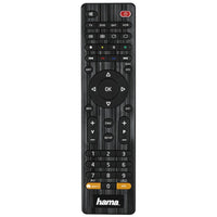 Universal Remote 4 in 1 HAMA 12306, Black