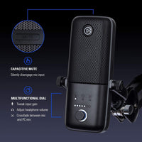 Elgato Wave 3 desktop microphone