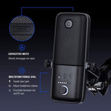 Elgato Wave 3 desktop microphone