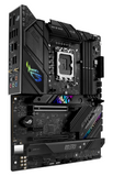 Дънна платка ASUS ROG STRIX B760-F GAMING WIFI, LGA 1700 ATX, 4x DDR5, PCIe 5.0,  WiFi 6E, 3x M.2, Aura Sync RGB