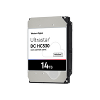 Хард диск WD (HGST) UltraStar DC HC530, 14TB, 512MB Cache, SATA 6.0Gb/s