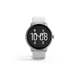 Смарт часовник Hama Fit Watch 4910, 1.09", Пулс, Кислород в къвта, Водоустойчив, Сив