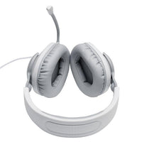 Gaming headphones JBL Quantum 100 White