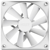 Вентилатор NZXT F120Q Бял