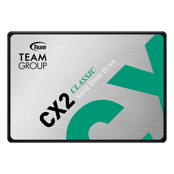 Solid State Drive (SSD) Team Group CX2, 512GB