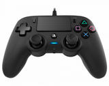 Жичен геймпад Nacon Wired Compact Controller, Черен