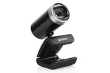 Webcam with microphone A4TECH PK-910P, Full-HD, USB2.0