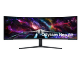 Монитор Samsung Odyssey Neo G9 G95NC 57" Mini-LED Quantum Dot DUAL UHD 7680 x 2160, 240 Hz, 1ms, FreeSync Premium Pro