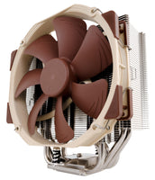 Processor cooler Noctua NH-U14S for socket 1155/1150/2011 / AMD