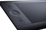 Wacom Intuos Pro L graphics tablet, Black