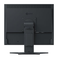 Монитор EIZO FlexScan S1934H, IPS, 19 inch, Clasic, SXGA, D-Sub, DVI-D, DisplayPort, Черен