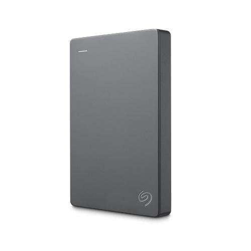 Външен хард диск Seagate Basic, 2.5", 4TB, USB3.0, STJL4000400